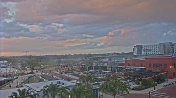 Weather camera view of Armature Works.