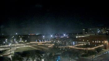 Weather camera view of Armature Works.