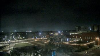 Weather camera view of Armature Works.