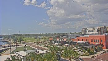Weather camera view of Armature Works.