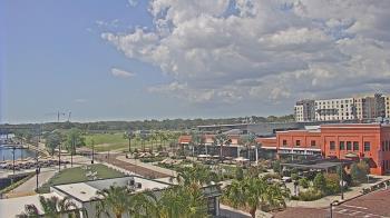 Weather camera view of Armature Works.