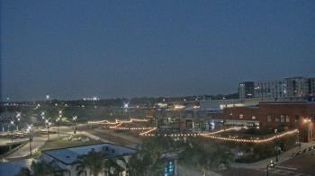 Weather camera view of Armature Works.