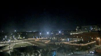 Weather camera view of Armature Works.