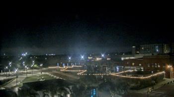 Weather camera view of Armature Works.