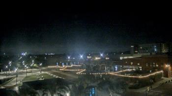 Weather camera view of Armature Works.