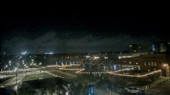 Weather camera view of Armature Works.