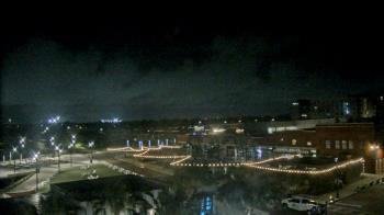 Weather camera view of Armature Works.