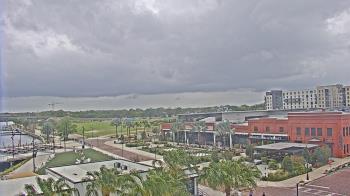 Weather camera view of Armature Works.