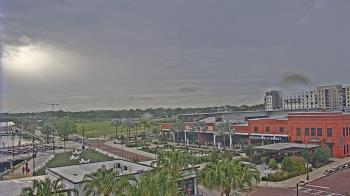 Weather camera view of Armature Works.
