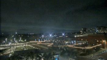 Weather camera view of Armature Works.