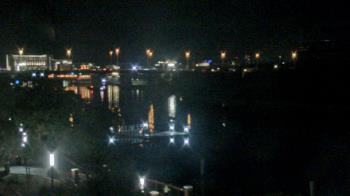 Weather camera view of Armature Works.