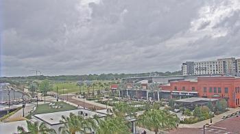 Weather camera view of Armature Works.