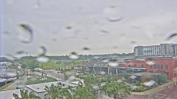 Weather camera view of Armature Works.