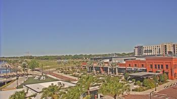 Weather camera view of Armature Works.