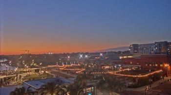 Weather camera view of Armature Works.