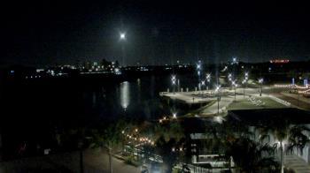 Weather camera view of Armature Works.