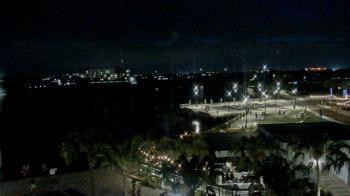 Weather camera view of Armature Works.