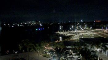 Weather camera view of Armature Works.