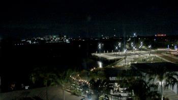 Weather camera view of Armature Works.