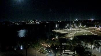 Weather camera view of Armature Works.