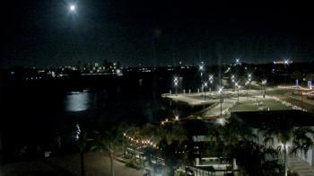 Weather camera view of Armature Works.