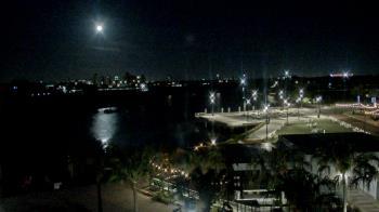 Weather camera view of Armature Works.