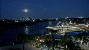 Weather camera view of Armature Works.