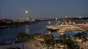 Weather camera view of Armature Works.