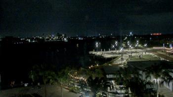 Weather camera view of Armature Works.