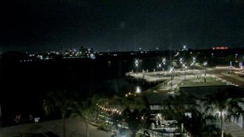 Weather camera view of Armature Works.