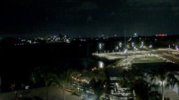 Weather camera view of Armature Works.