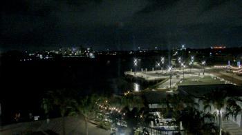 Weather camera view of Armature Works.