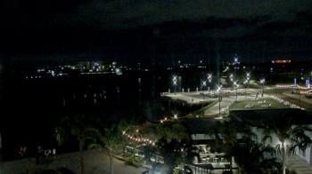 Weather camera view of Armature Works.