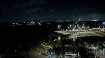 Weather camera view of Armature Works.