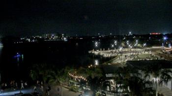 Weather camera view of Armature Works.