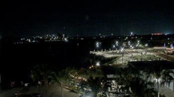 Weather camera view of Armature Works.