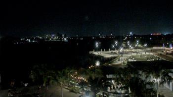 Weather camera view of Armature Works.