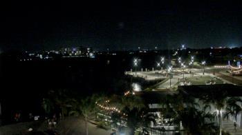 Weather camera view of Armature Works.