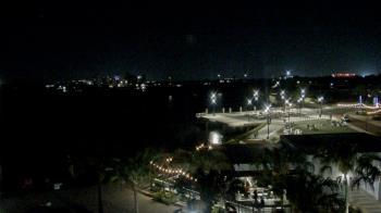 Weather camera view of Armature Works.