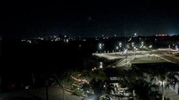 Weather camera view of Armature Works.