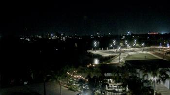 Weather camera view of Armature Works.