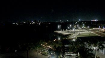 Weather camera view of Armature Works.
