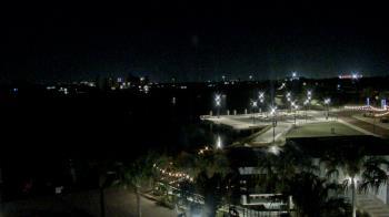 Weather camera view of Armature Works.