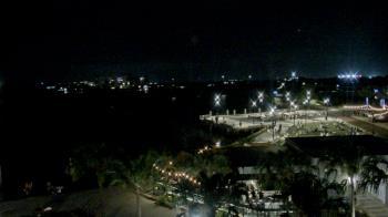 Weather camera view of Armature Works.