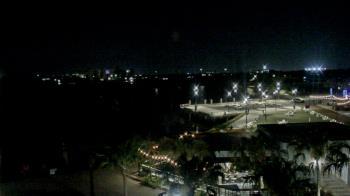 Weather camera view of Armature Works.