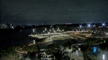 Weather camera view of Armature Works.