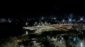 Weather camera view of Armature Works.