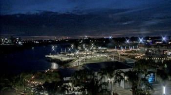 Weather camera view of Armature Works.