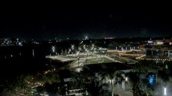 Weather camera view of Armature Works.