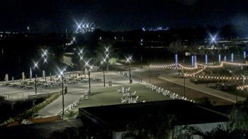 Weather camera view of Armature Works.